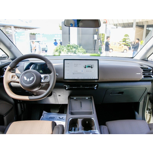 Wuling Darion Eco