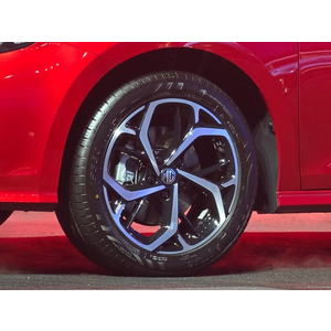 MG GT 1.5 Premium