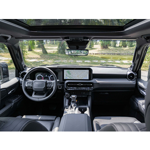Toyota Land Cruiser Prado 250