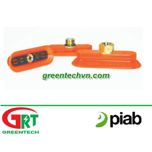 OCF20x80P | OCF30x90P | OCF40x110P | OCF20x50P | Núm hút chân không bề mặt phẳng có dầu