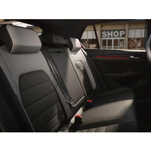 Volkswagen Golf 2025