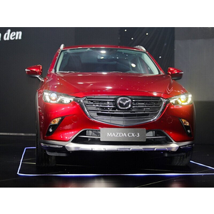 New Mazda CX-3 1.5L Premium