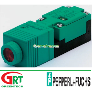 Pepperl Fuchs OCT300-M1K-N2 | Cảm biến quang Pepperl Fuchs OCT300-M1K-N2