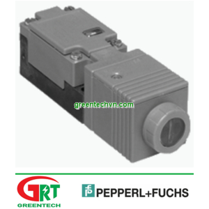 OCT300-M1K-N2 | Diffuse mode sensor, NAMUR OCT300-M1K-N2 | Cảm biến quang | Pepperl & Fuchs Vietnam