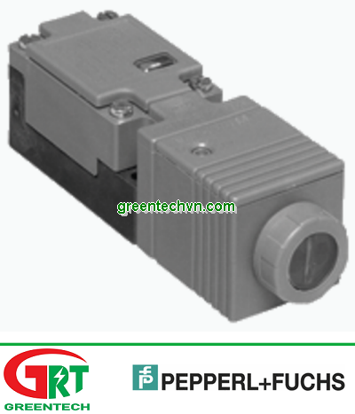 OCT300-M1K-N2 | Diffuse mode sensor, NAMUR OCT300-M1K-N2 | Cảm biến quang | Pepperl & Fuchs Vietnam