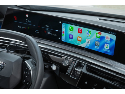 Peugeot 3008 Premium All New