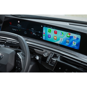 Peugeot 3008 Premium All New