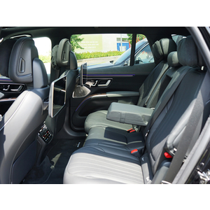 Mercedes EQS 500 4Matic