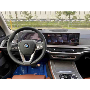 BMW X5 xDrive40i LCI XLine