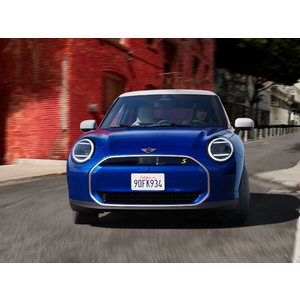 MINI 3-Cửa SE