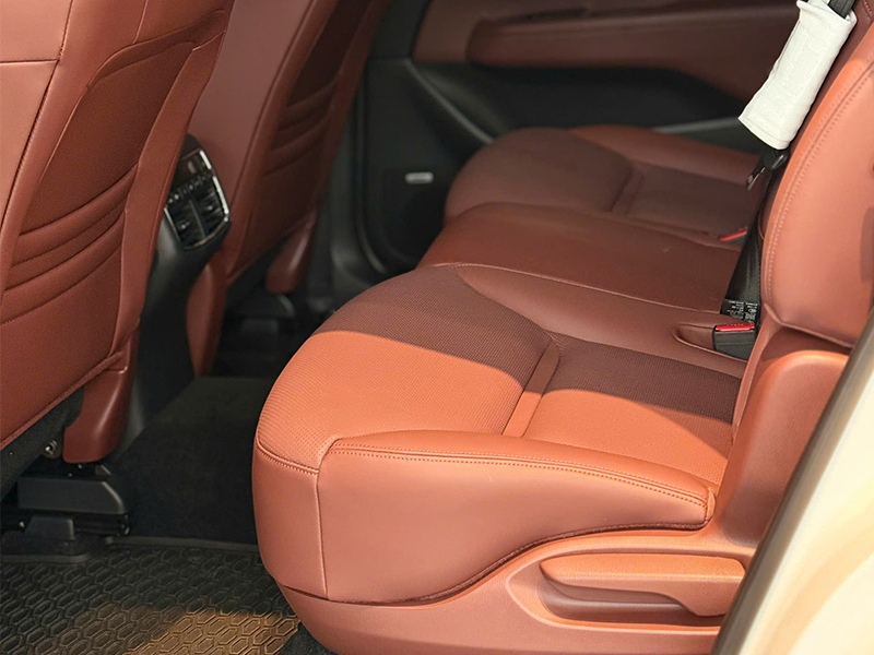 New Mazda CX-8 2.5L Signature AWD