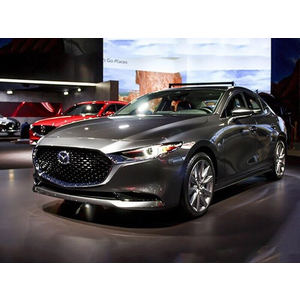 All-New Mazda 3 Sport 2.0L Signature Premium