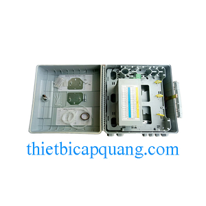 Hộp phối quang ODF 96FO ngoài trời giá rẻ tại Việt Nam