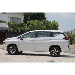 New Mitsubishi Xpander MT