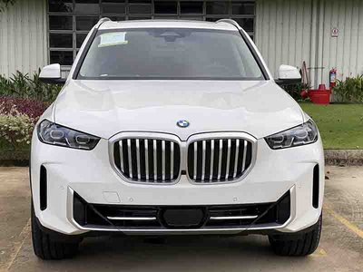 BMW X5 xDrive40i LCI XLine 2024