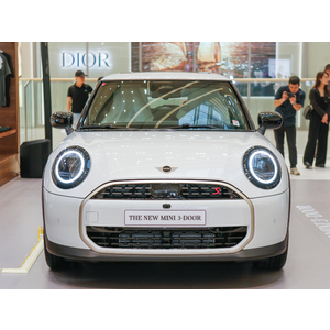MINI 3-Cửa S