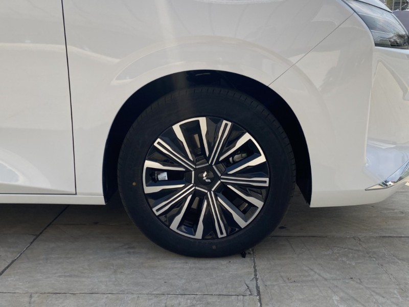 Wuling Darion Eco
