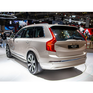 Volvo XC90 Plug-in Hybrid Ultra