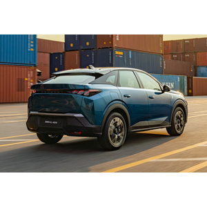 Peugeot 3008 GT All New