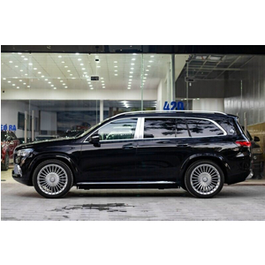 Mercedes-Maybach GLS 600