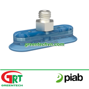 Piab OF10x30P Polyurethane 50, M5 male | Núm hút chân không | Núm hút khí | Giác hút | Piab vietnam