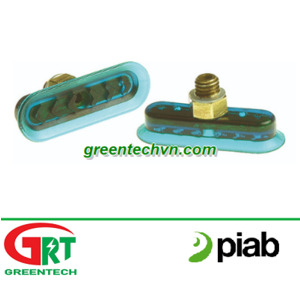 Piab OF10x30P Polyurethane 50, M5 male | Núm hút chân không | Núm hút khí | Giác hút | Piab vietnam