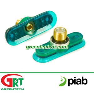 Piab OF15x45P với khớp nối xoay | Núm hút chân không | Núm hút khí | Giác hút | Piab vietnam