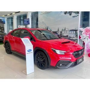 Subaru ​WRX 2.4 MT tS EyeSight (VIN 2026)