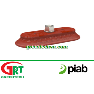 Piab OF55x150P PE 60 không fitting | Núm hút chân không | Núm hút khí | Giác hút | Piab vietnam