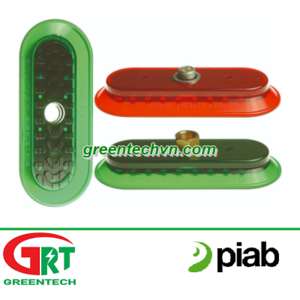 OF70x175P Polyurethane 60 | Núm hút chân không | Núm hút khí | Giác hút | Piab vietnam