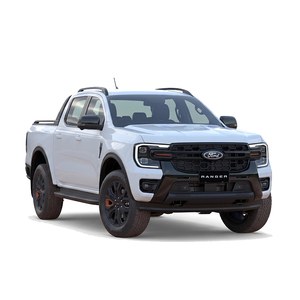 Ford Ranger Wildtrak 3.0L V6