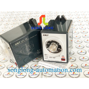 OFF DELAY TIMER ANLY ATF-NF
