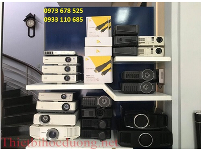 Office Projector Buying Advice - The Best Cheap Projector Choice