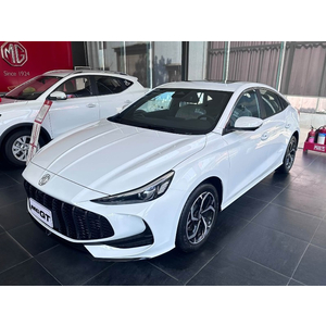 MG GT 1.5 Luxury