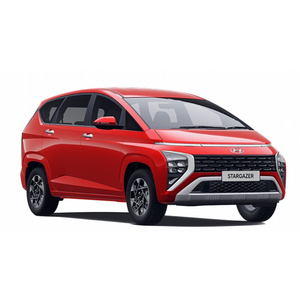 Hyundai Stargazer Tiêu Chuẩn 2026