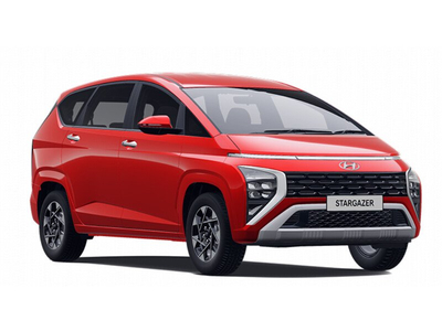 Hyundai Stargazer Tiêu Chuẩn
