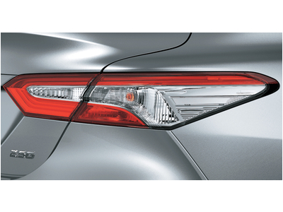 Toyota Camry 2.5Q 2023