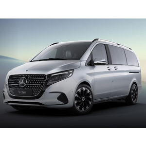 Mercedes-Benz V300 AMG