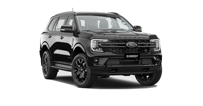 Ford Everest Sport 2.0AT 4x2 2023