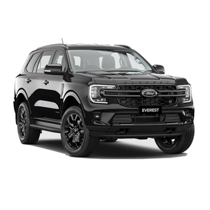 Ford Everest Sport 2.0AT 4x2