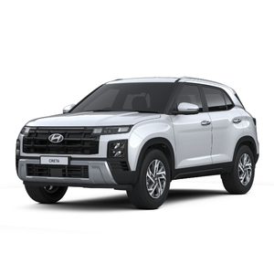 Hyundai Creta Cao cấp