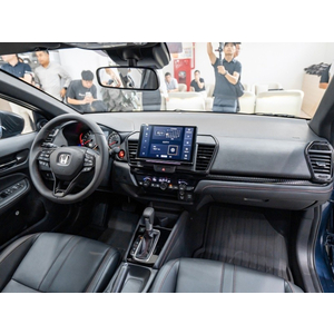 Honda City RS 2026
