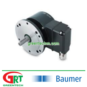 OG 9 D 300 | Solid shaft | Trục Rắn | Baumer Việt Nam