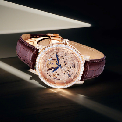 Đồng hồ nam Ogival OG388.89-AGR chính hãng