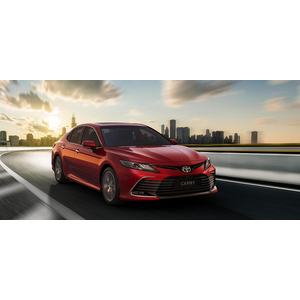 Toyota Camry 2.0Q 2023