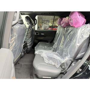 Toyota Land Cruiser HEV
