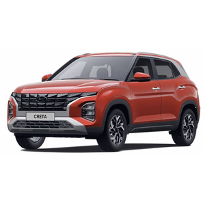 Hyundai Creta Đặc biệt