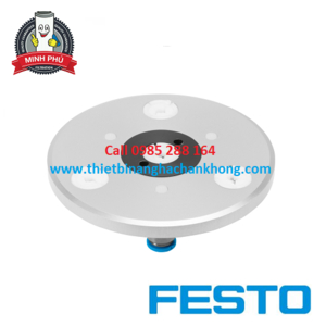 VACUUM PAD FESTO SERIES OGGB