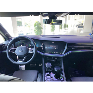 Volkswagen Touareg Highline