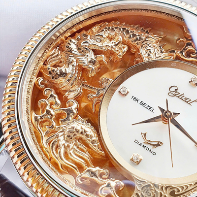 Ogival OG358-18.965A42GSR-GL – Đẳng Cấp và Tinh Hoa Nghệ Thuật Thụy Sĩ